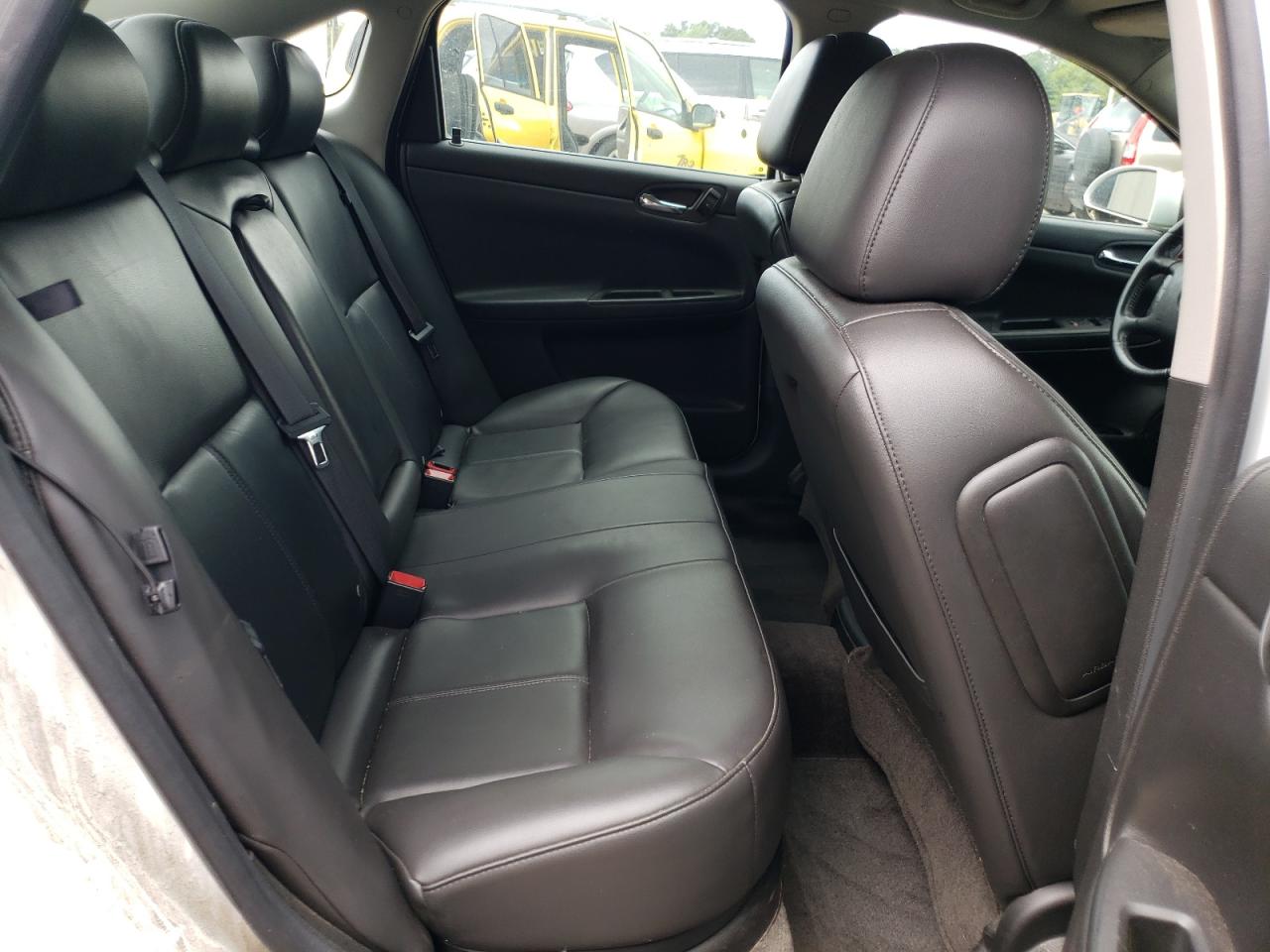 2010 Chevrolet Impala Ltz VIN: 2G1WC5EM3A1242869 Lot: 67604334