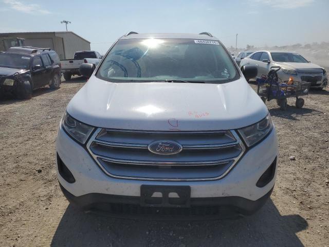  FORD EDGE 2015 Білий