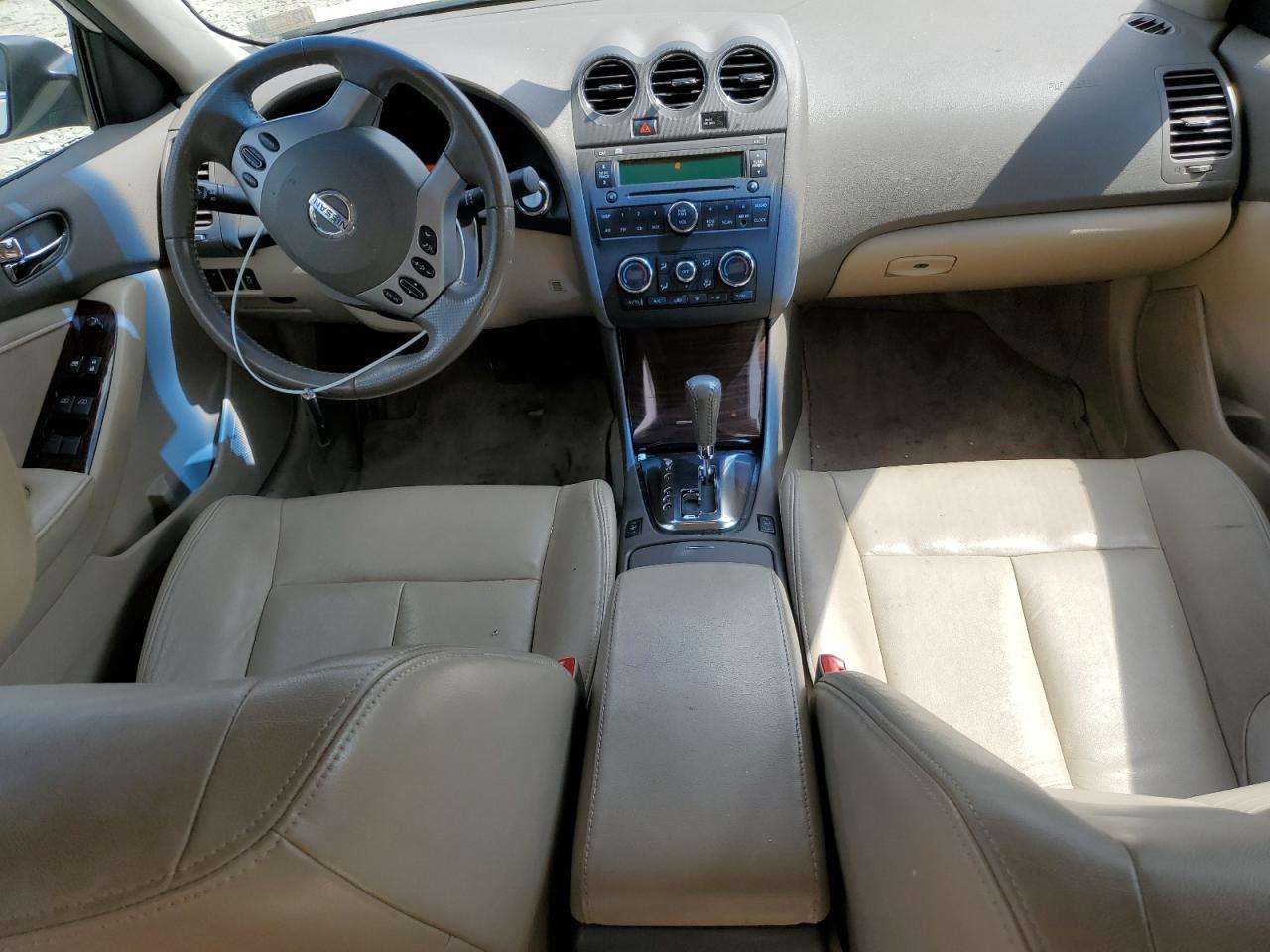 1N4AL2AP1CN572873 2012 Nissan Altima Base