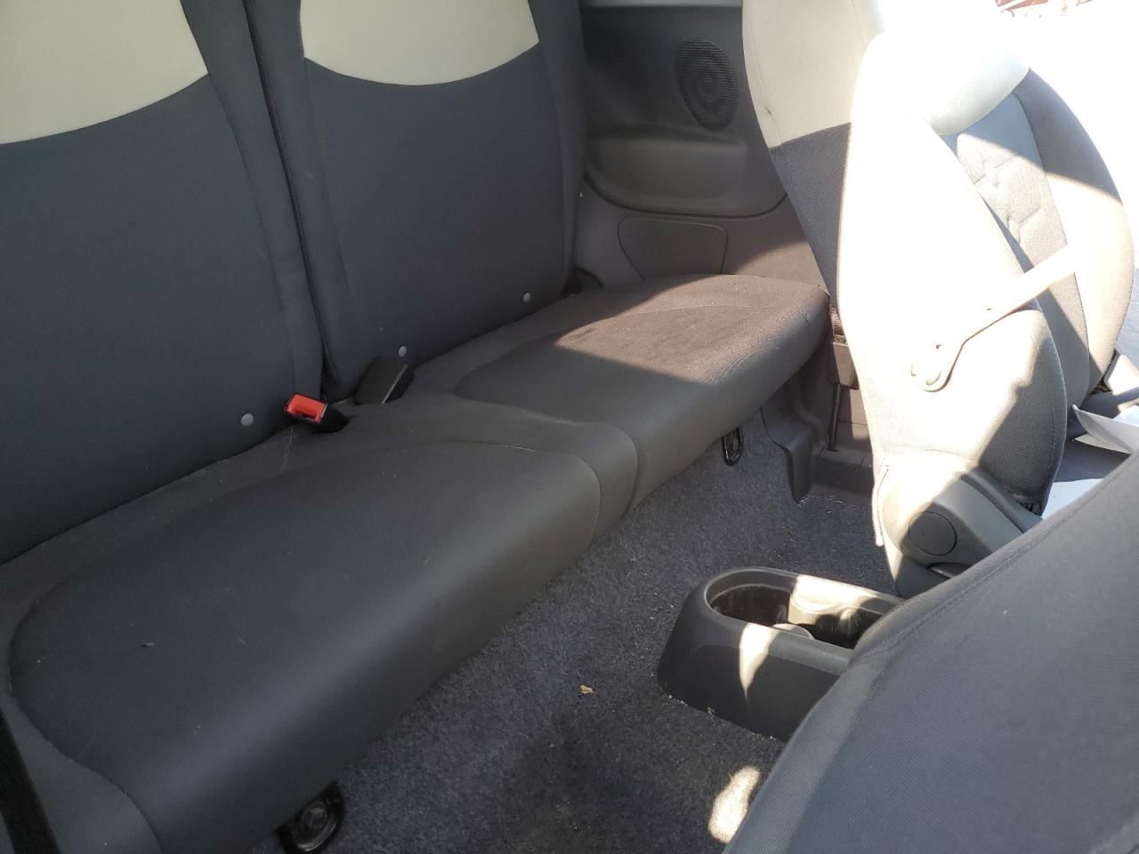 2015 Fiat 500 Pop VIN: 3C3CFFAR0FT550388 Lot: 66617144