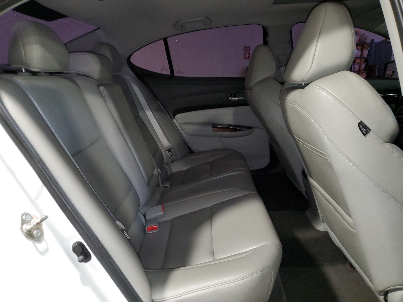 19UUB2F36FA009895 2015 Acura Tlx