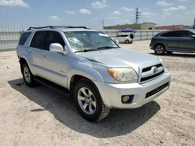 2008 Toyota 4Runner Limited VIN: JTEZU17R58K004420 Lot: 65860294