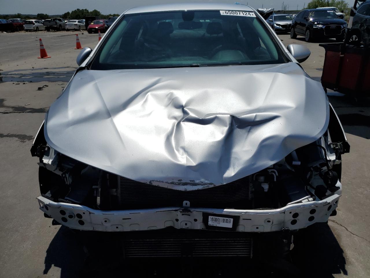 2017 Chevrolet Cruze - Image 5