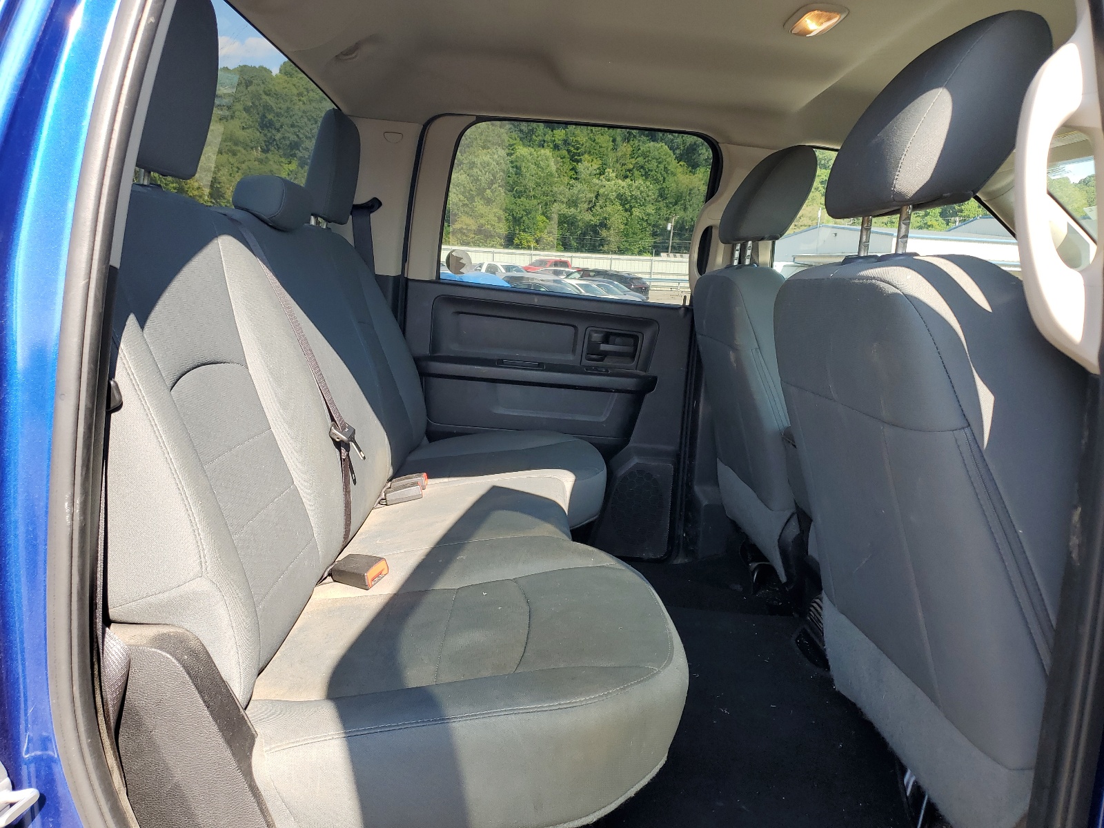 1C6RR7KT2FS773148 2015 Ram 1500 St