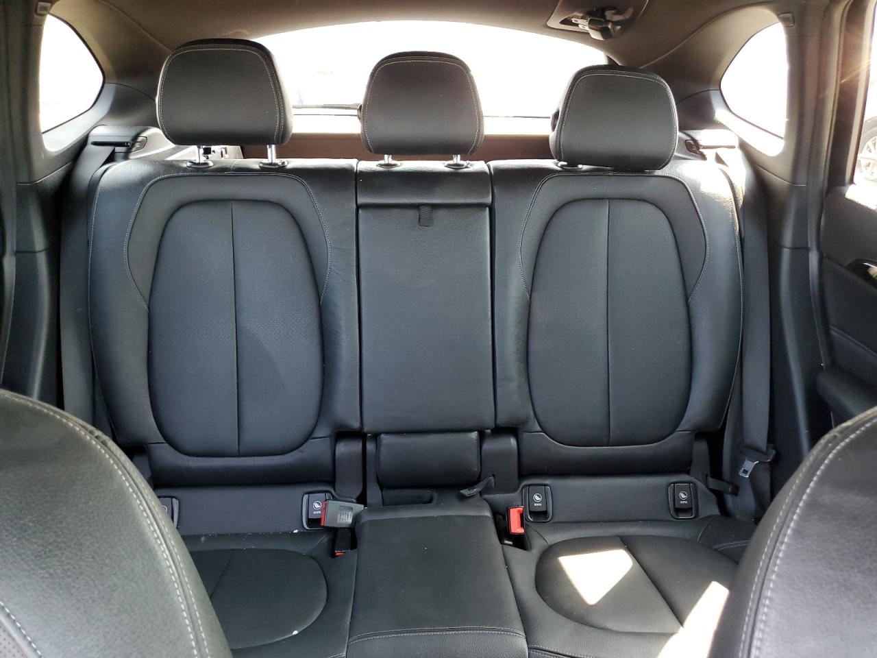 2016 BMW X1 xDrive28I VIN: WBXHT3C38G5E47194 Lot: 66134824