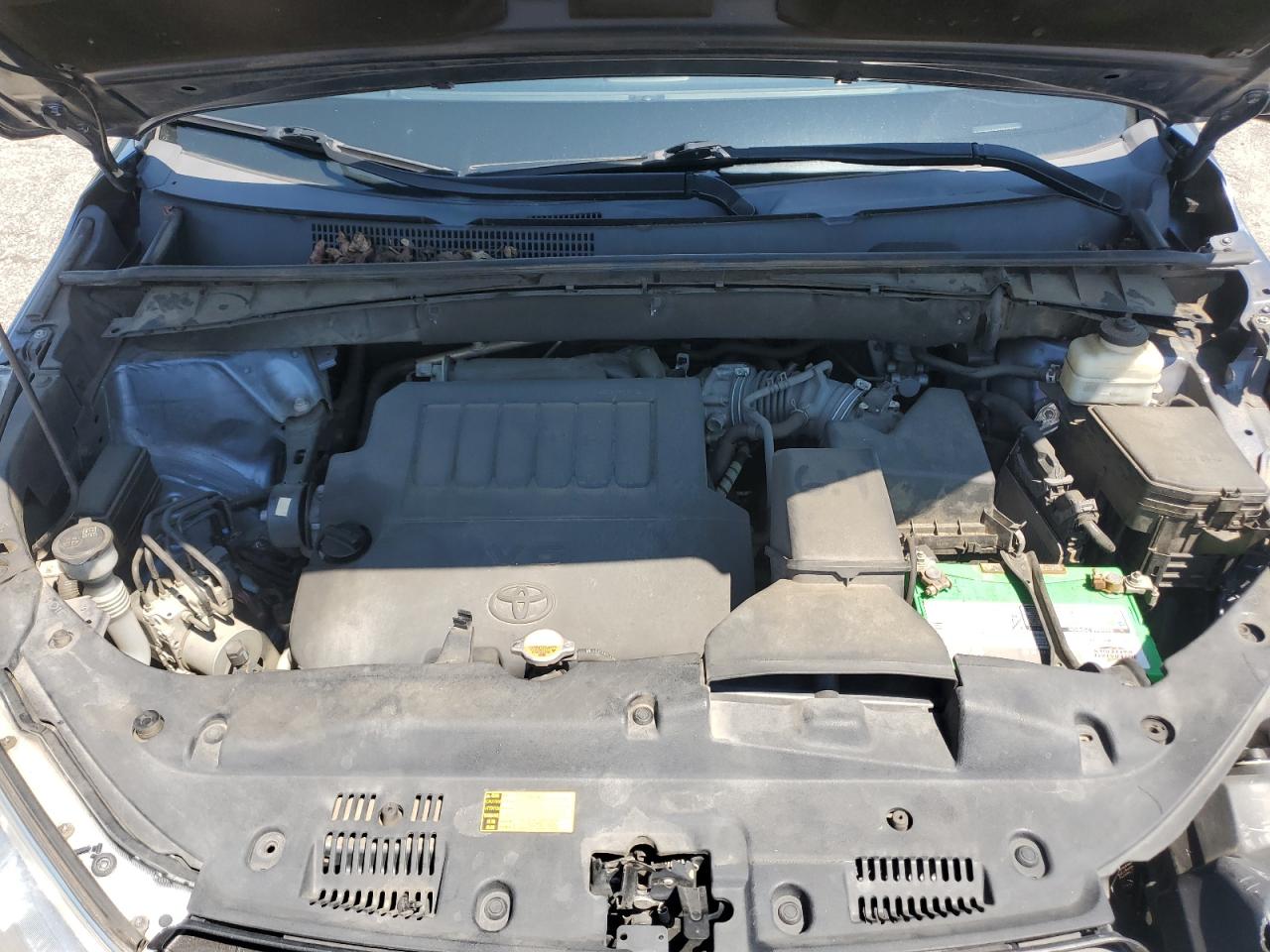 2016 Toyota Highlander Limited VIN: 5TDDKRFH2GS310347 Lot: 67150164