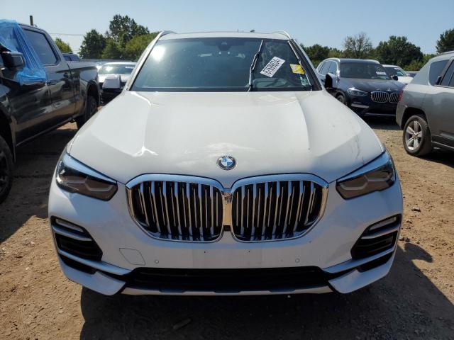 5UXCR6C06M9E51356 BMW X5 XDRIVE4 5