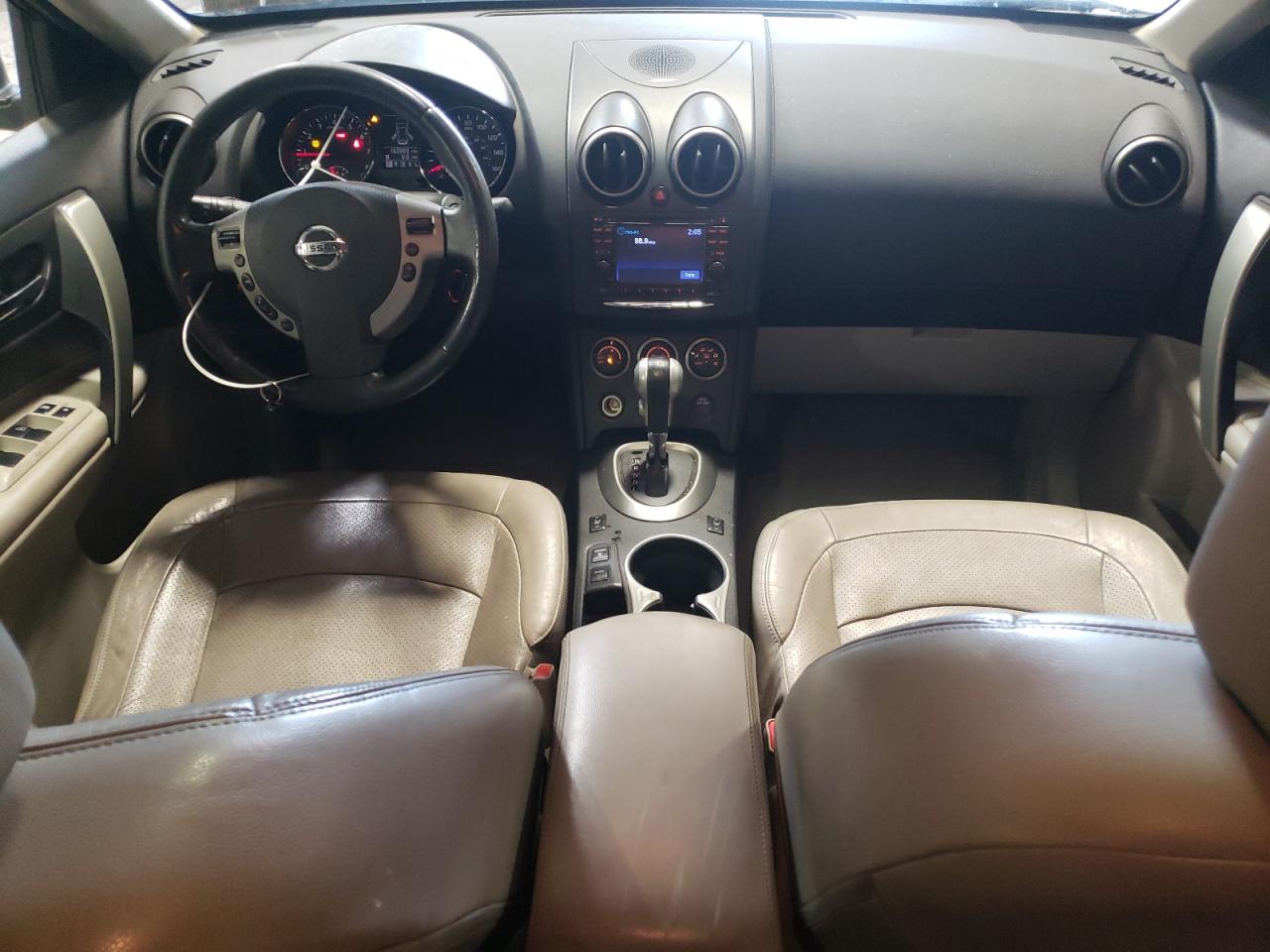 2012 Nissan Rogue S VIN: JN8AS5MV8CW372161 Lot: 66249074