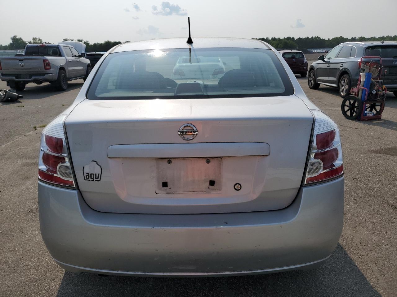 2009 Nissan Sentra 2.0 VIN: 3N1AB61E79L628488 Lot: 67332454