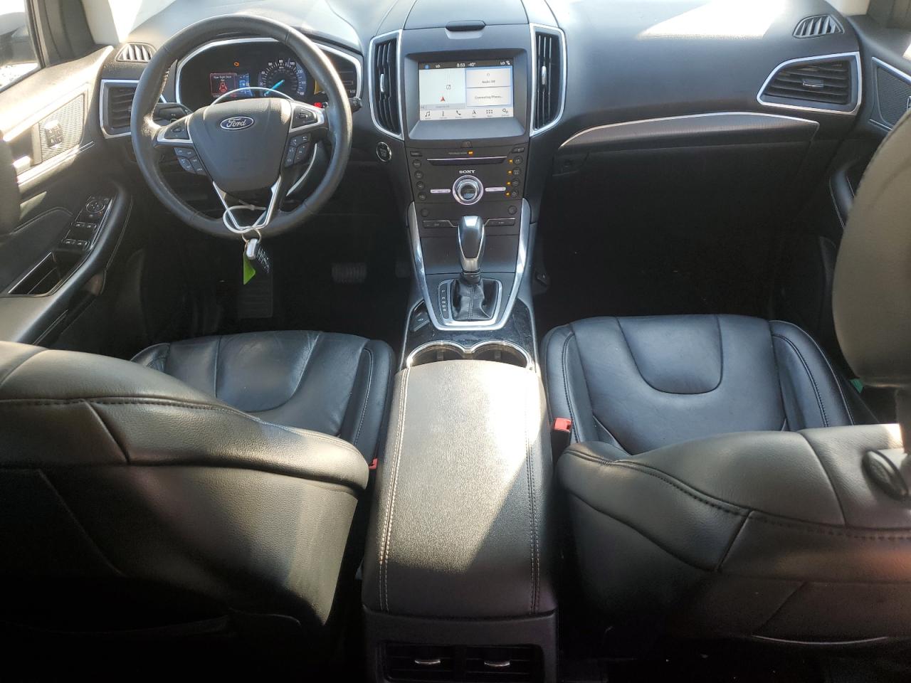 2017 Ford Edge - Image 8