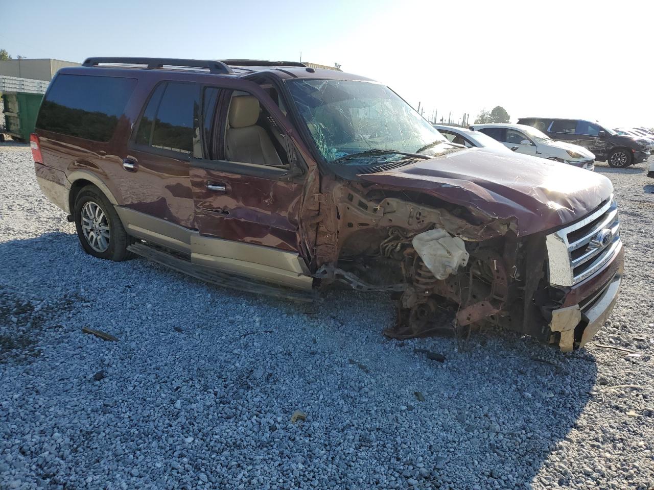 2012 Ford Expedition - Image 4
