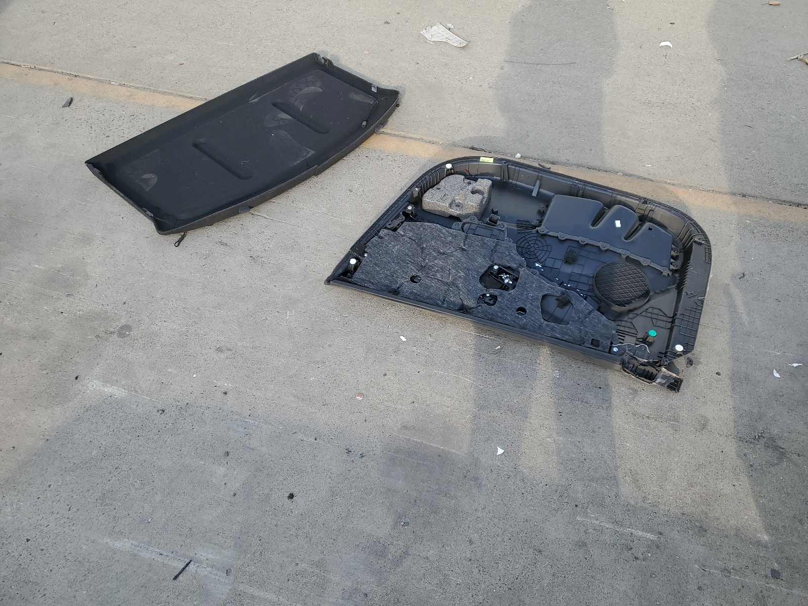 KMHH35LE2JU023719 2018 Hyundai Elantra Gt