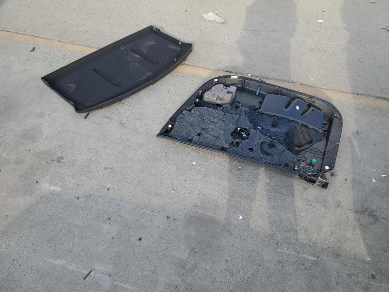 2018 Hyundai Elantra Gt VIN: KMHH35LE2JU023719 Lot: 61949874