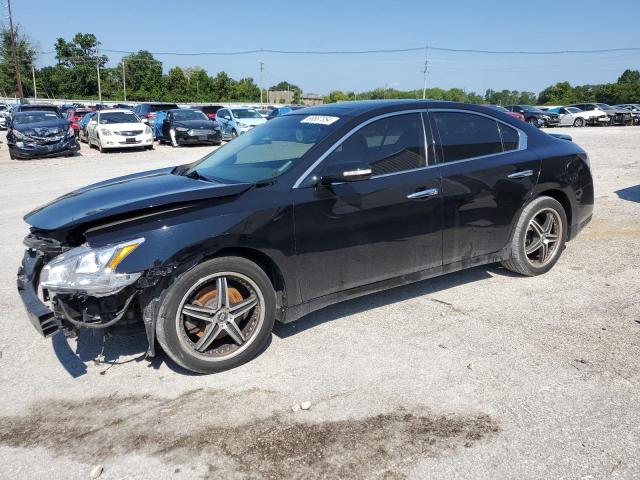 2012 Nissan Maxima S zu verkaufen in Lawrenceburg, KY - Front End