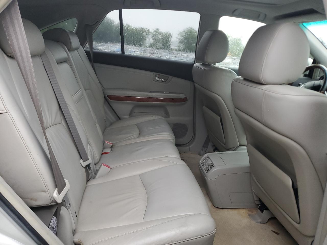 2004 Lexus Rx 330 VIN: JTJHA31U040006113 Lot: 66215214
