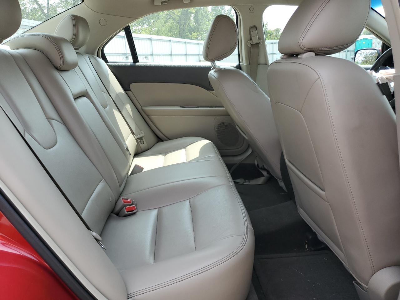 2012 Ford Fusion Sel VIN: 3FAHP0JG8CR149289 Lot: 67363524