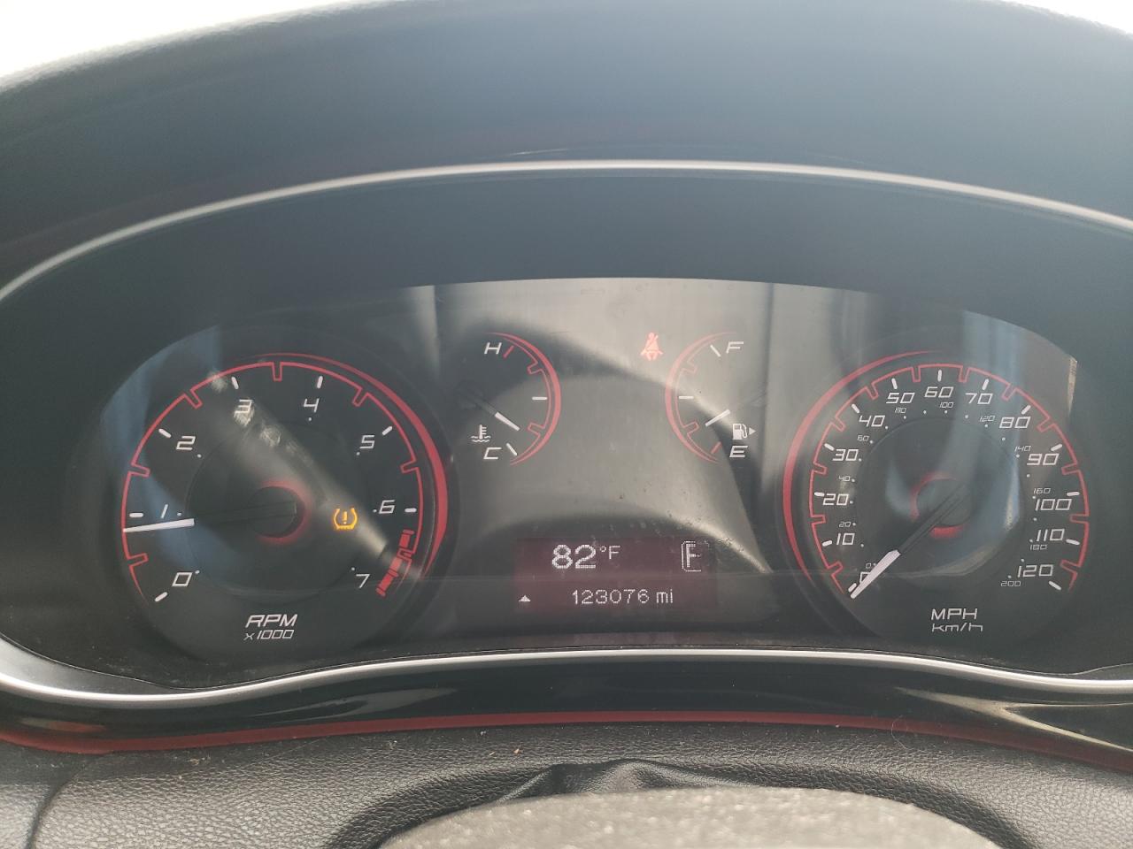 2014 Dodge Dart Sxt VIN: 1C3CDFBB7ED833141 Lot: 67579224