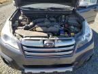 2014 Subaru Outback 2.5I Limited for Sale in Eugene, OR - Rear End