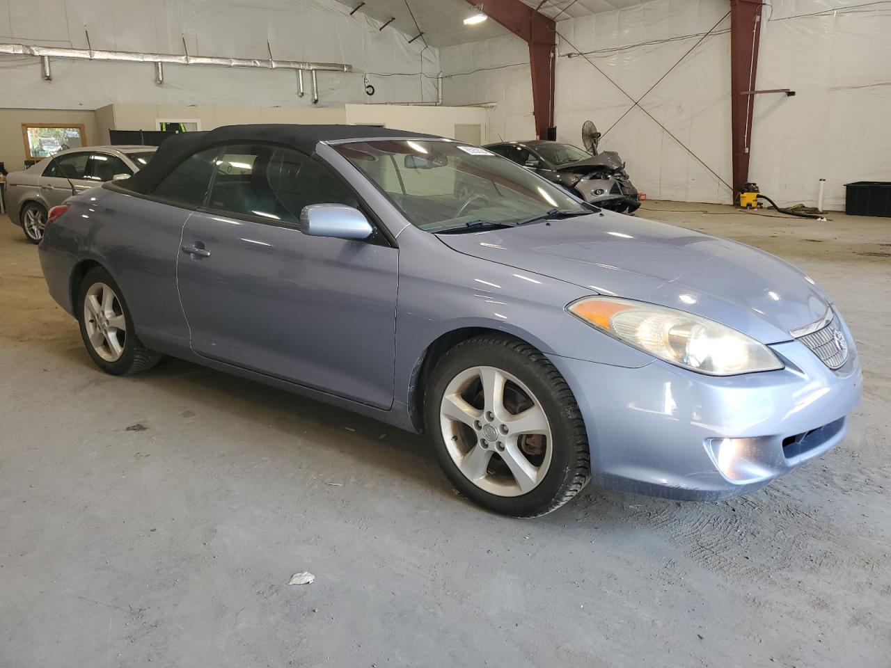 2006 Toyota Camry Solara Se VIN: 4T1FA38P36U104909 Lot: 65930024