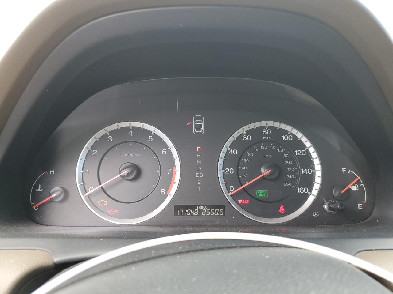 2010 Honda Accord Exl VIN: 5KBCP3F83AB005530 Lot: 68914644