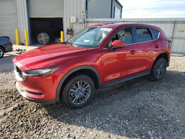 JM3KFACM7M1352608 Mazda CX-5 TOURI