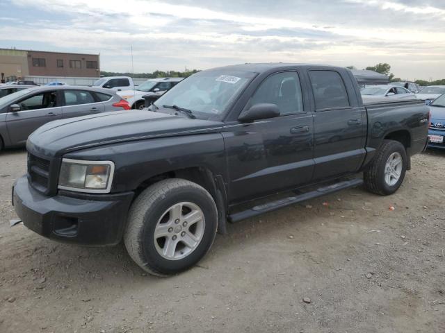 2010 Dodge Dakota Sxt