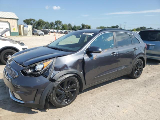 2018 Kia Niro Ex