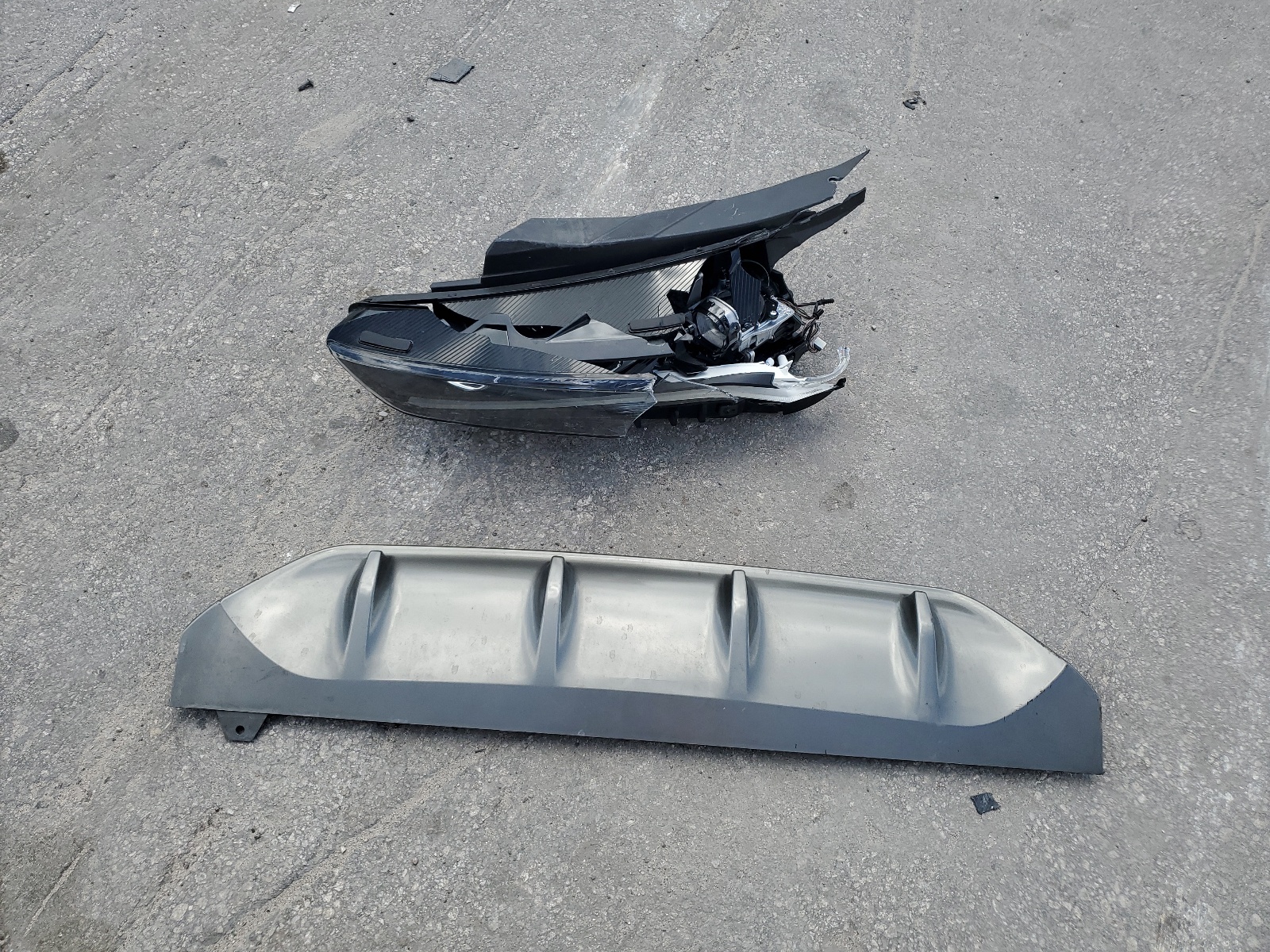 5XXG64J28MG075084 2021 Kia K5 Gt Line