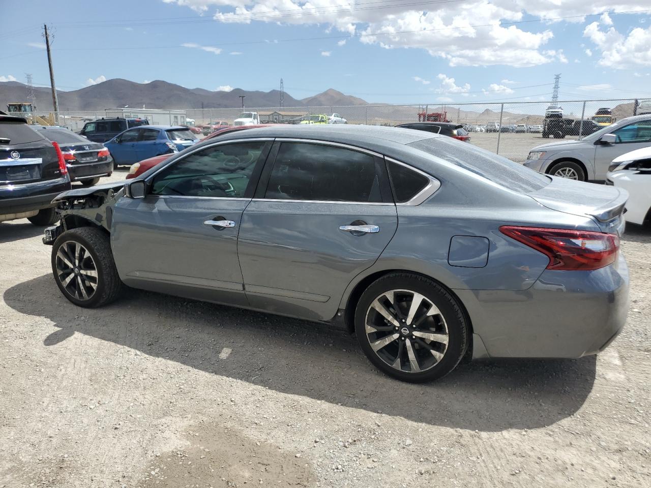 1N4AL3AP2JC280440 2018 NISSAN ALTIMA - Image 2