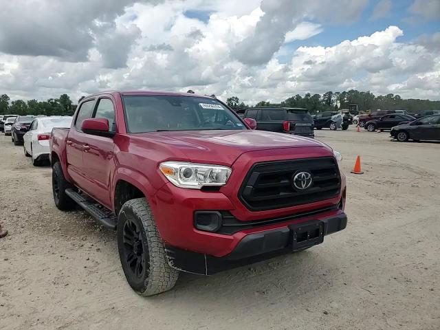 3TYAX5GN8MT022298 2021 Toyota Tacoma Double Cab