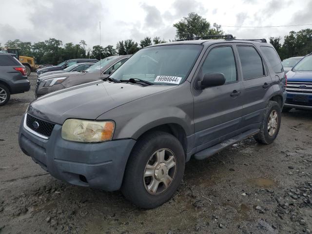 2003 Ford Escape Xlt