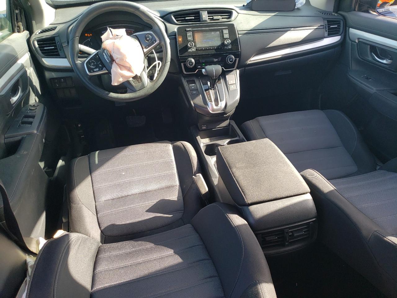 2020 Honda Cr-V Lx VIN: 2HKRW1H29LH415441 Lot: 67193134