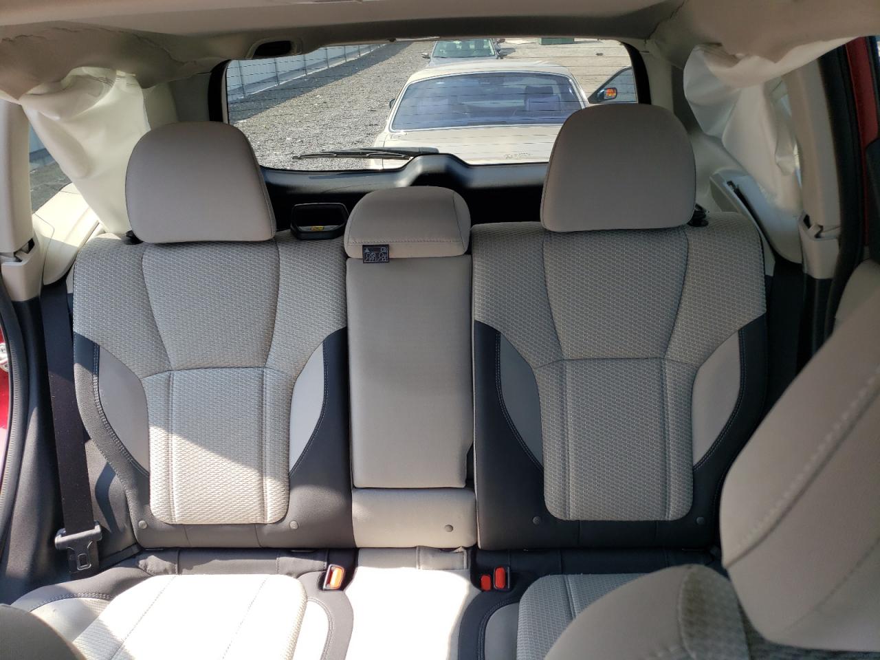 2019 Subaru Forester Premium VIN: JF2SKAEC5KH483521 Lot: 66097804