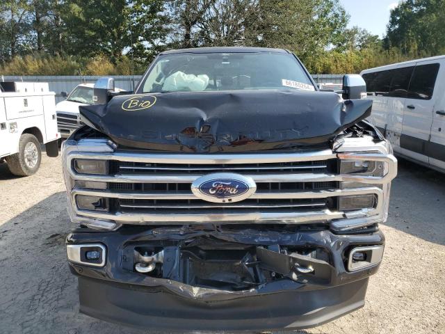  FORD F350 2024 Czarny