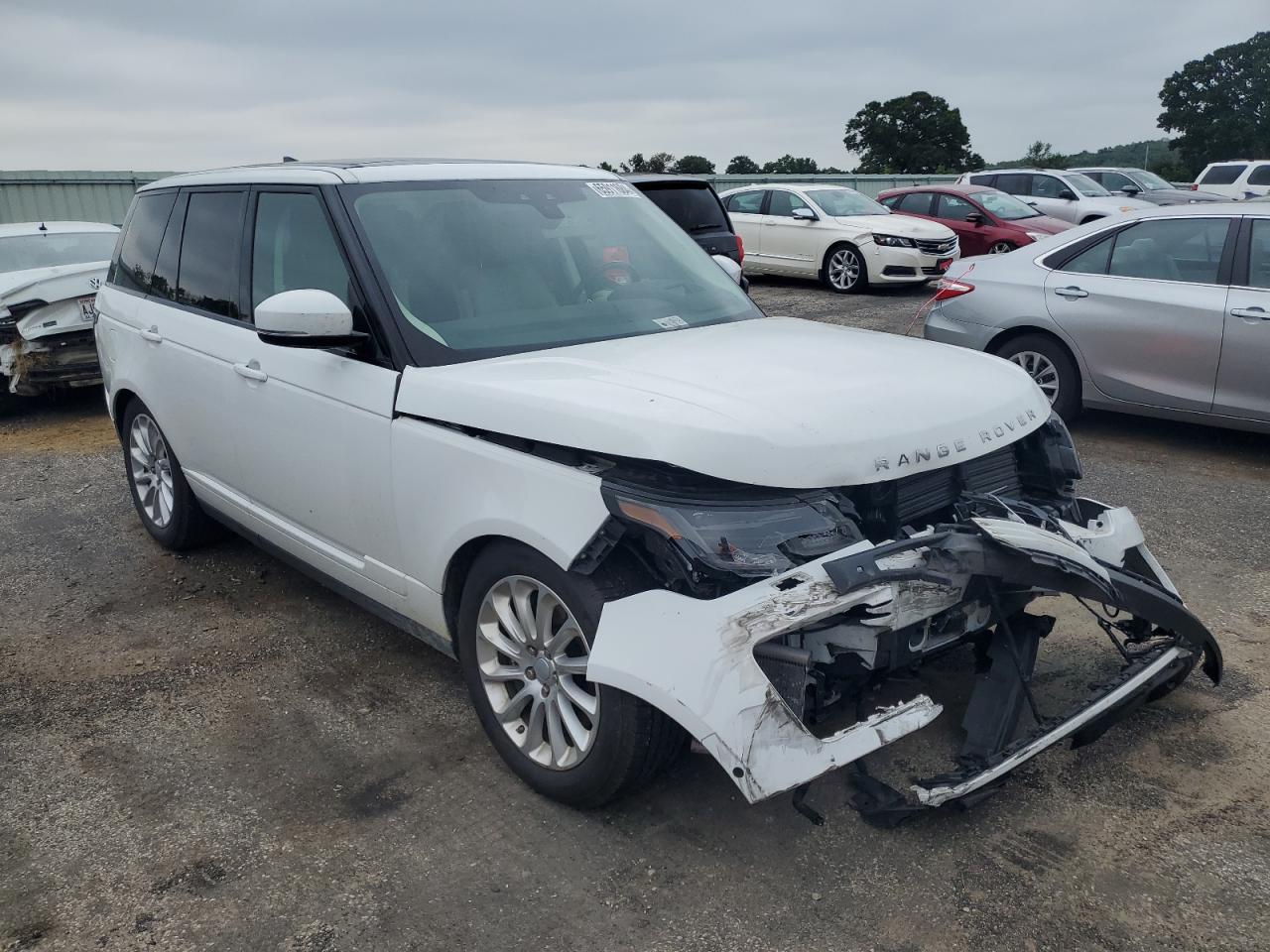 SALGS2RU8LA414368 Land Rover Rangerover RANGE ROVE 4