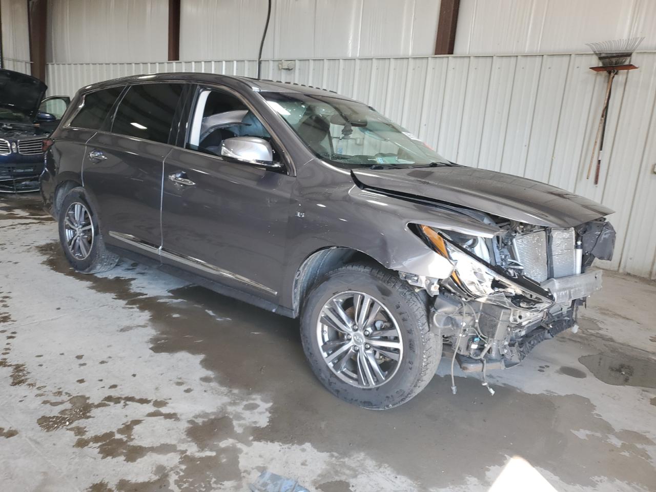 VIN 5N1AL0MM6GC513251 2016 INFINITI QX60 no.4