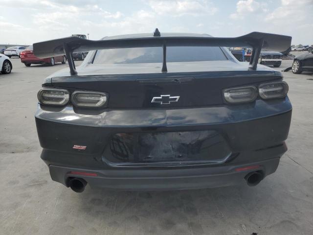 1G1FH1R74L0131177 Chevrolet Camaro SS 6