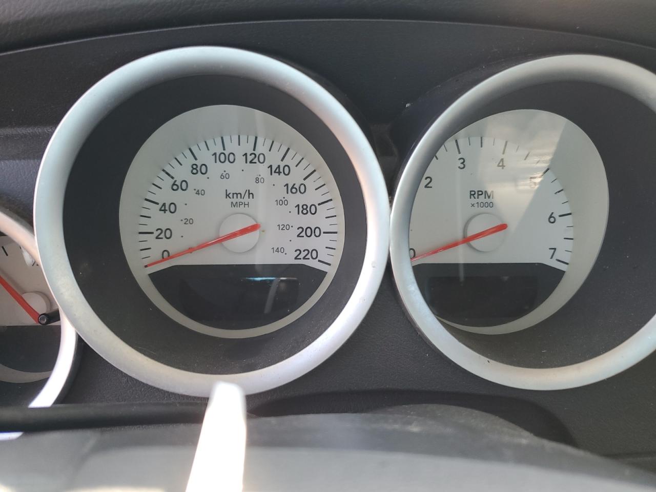 2007 Dodge Magnum Sxt VIN: 2D8FV47V27H822424 Lot: 65808104