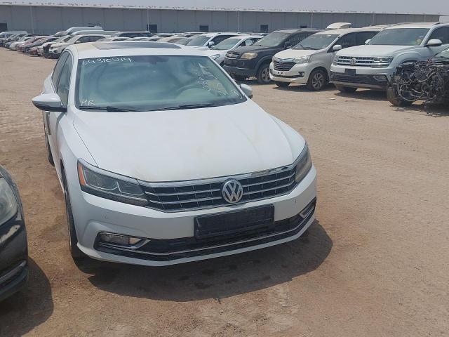 WVWCR7A39HC080230 - 2017 Volkswagen PASSAT - #undefined