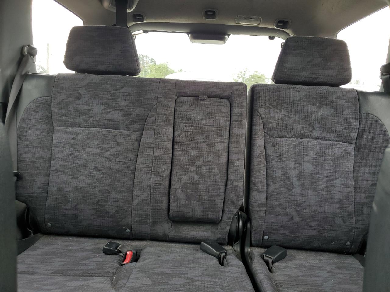 2004 Honda Cr-V Lx VIN: JHLRD68494C013259 Lot: 67053454