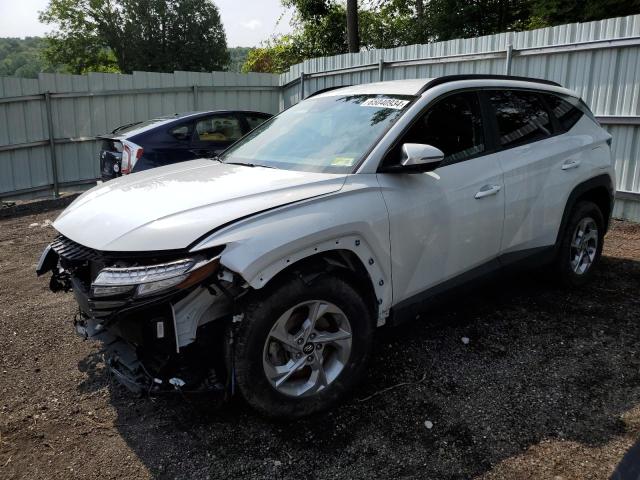 5NMJBCAE3NH031082 Hyundai Tucson SEL