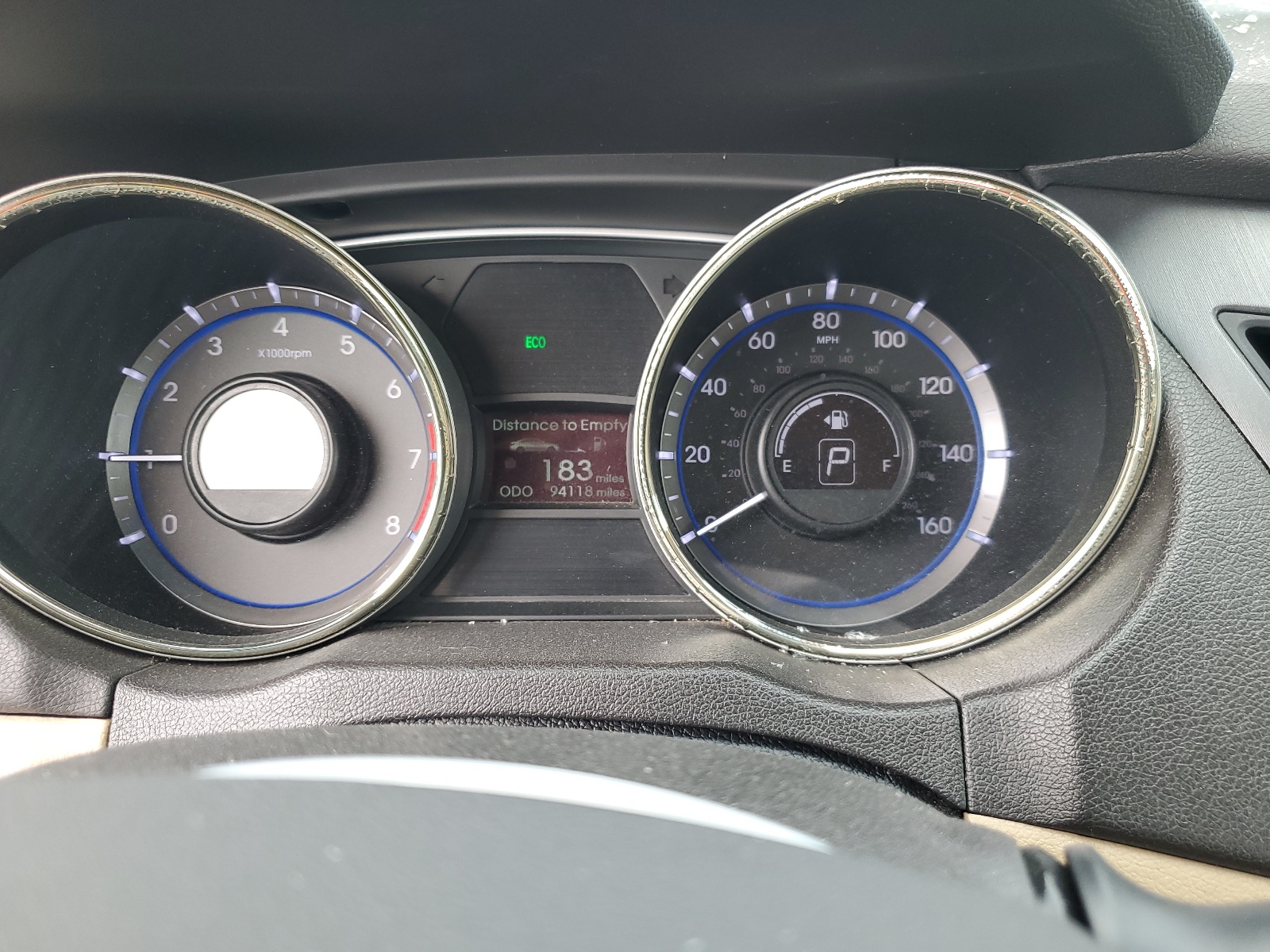 5NPEB4ACXDH696097 2013 Hyundai Sonata Gls