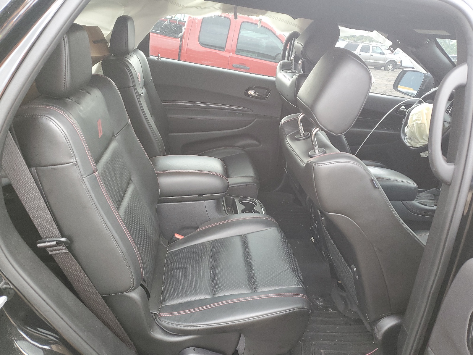 1C4SDJCT3MC521940 2021 Dodge Durango R/T