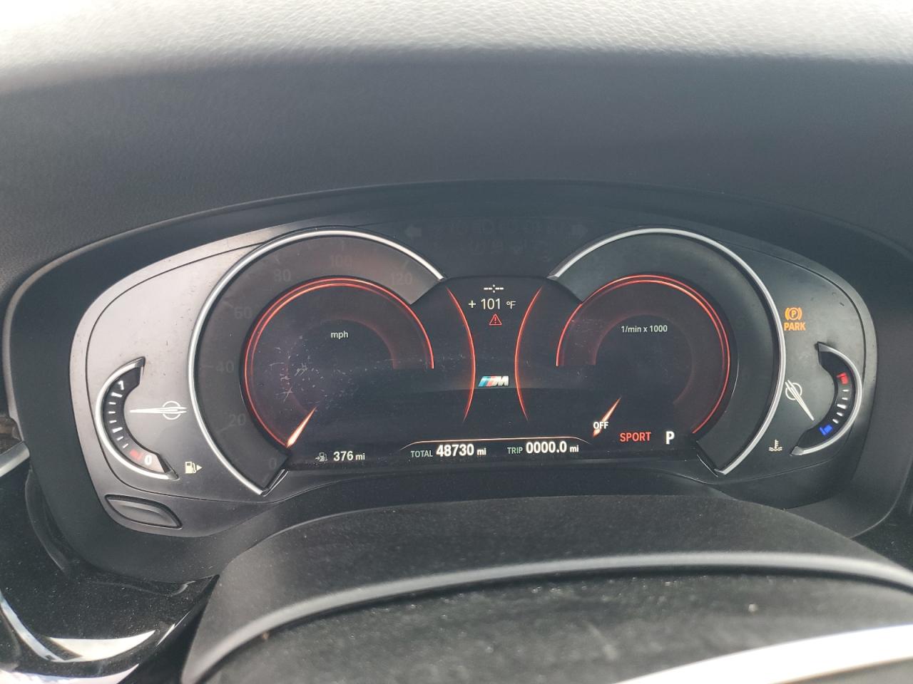 2018 BMW 530 Xi VIN: WBAJA7C57JWA73530 Lot: 67686064