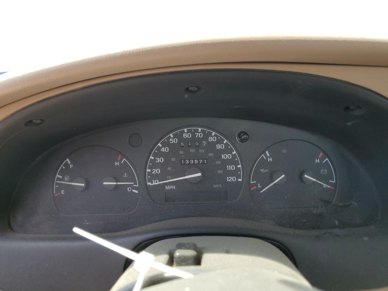 1997 Ford Ranger VIN: 1FTCR10A5VTA86753 Lot: 68583354