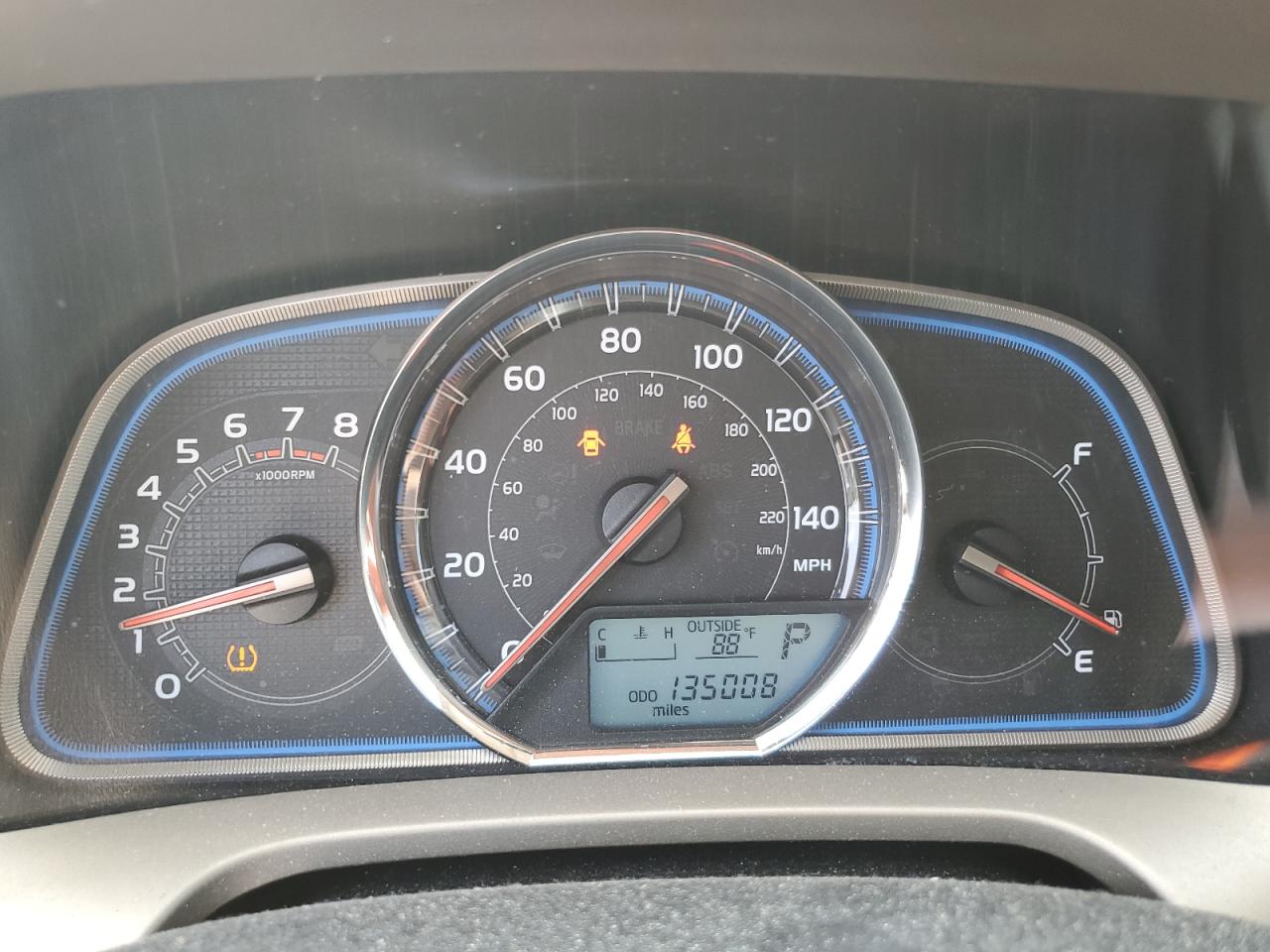 2013 Toyota RAV 4 - Image 9