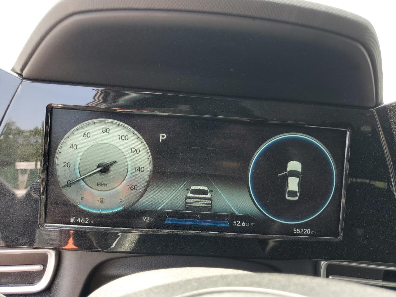 2021 Hyundai Elantra Sel VIN: KMHLS4AG9MU211931 Lot: 67420714