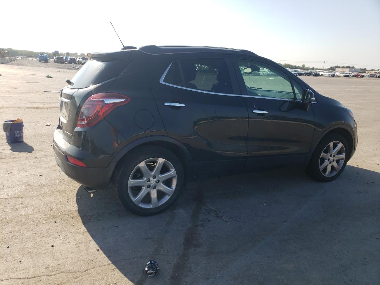 2017 Buick Encore - Image 3
