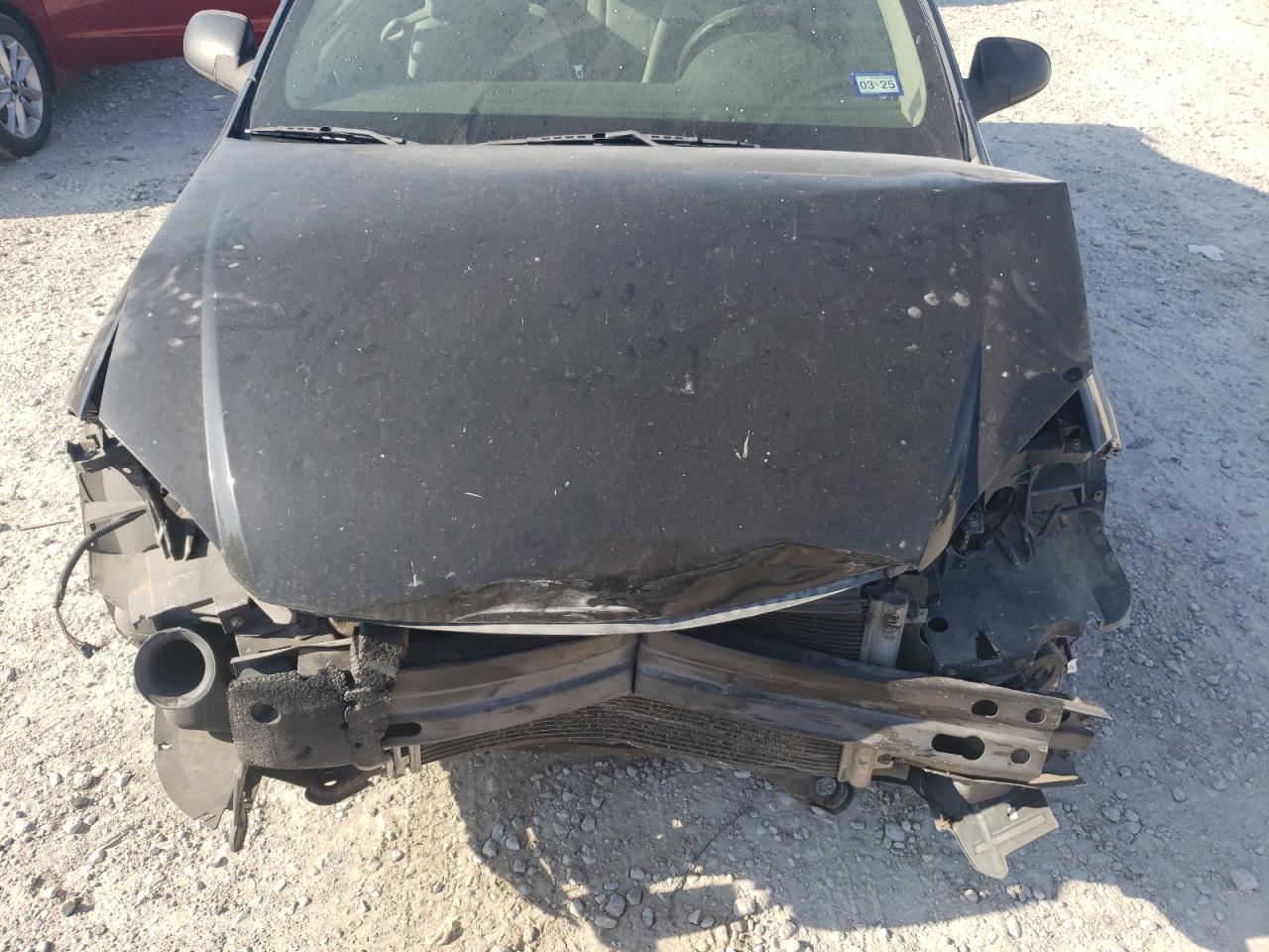 2007 Chevrolet Cobalt Ls VIN: 1G1AK15F877353288 Lot: 67311904