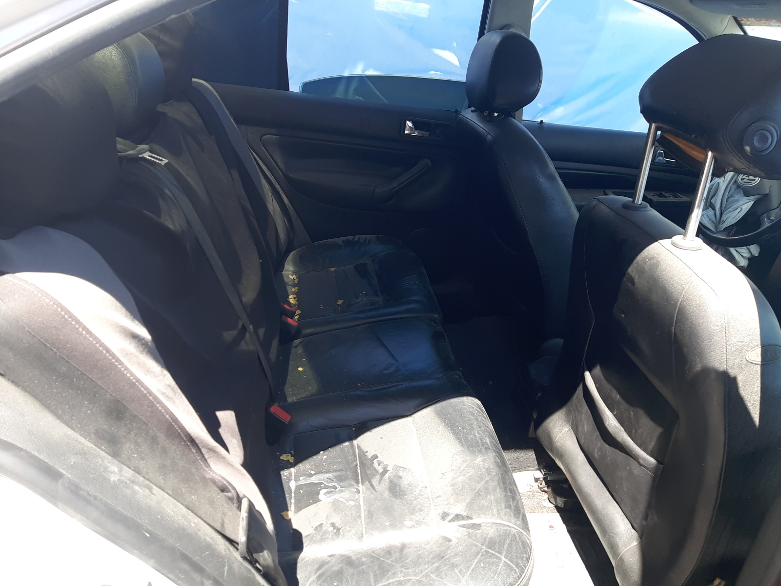 3VWSK69M92M150665 2002 Volkswagen Jetta Gls